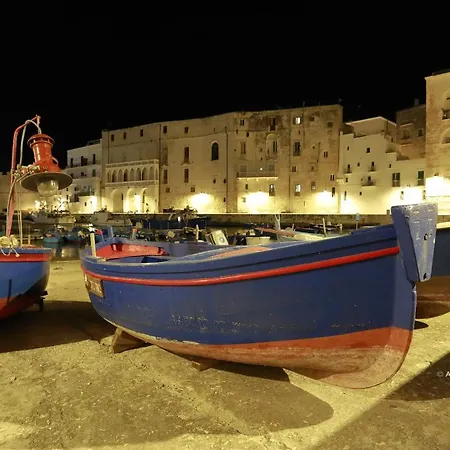 Holiday home Palazzo Stapane 9 - Luxury Living Monopoli