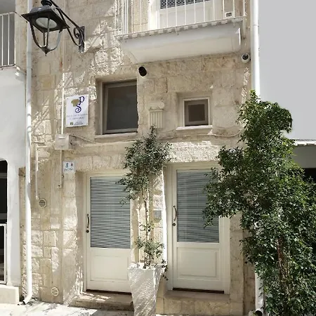 Palazzo Stapane 9 - Luxury Living Holiday home Monopoli