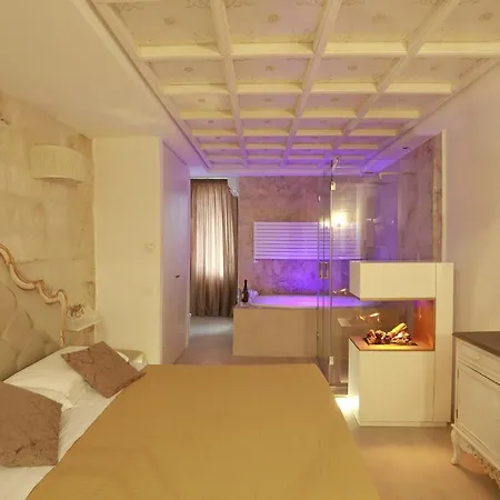 Palazzo Stapane 9 - Luxury Living *