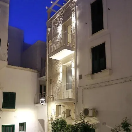Palazzo Stapane 9 - Luxury Living * Monopoli