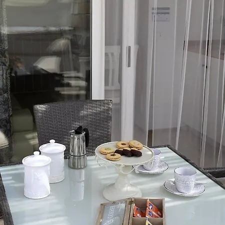 Holiday home Palazzo Stapane 9 - Luxury Living