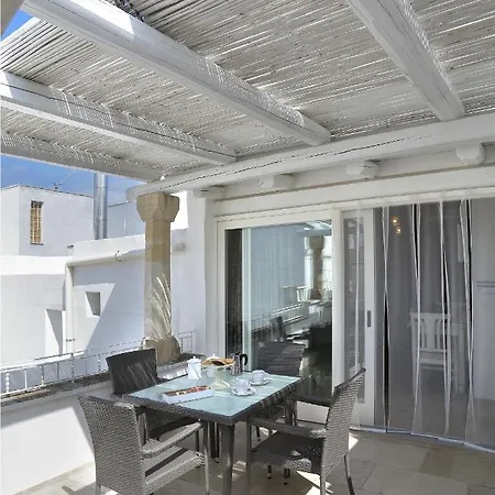 Palazzo Stapane 9 - Luxury Living * Monopoli