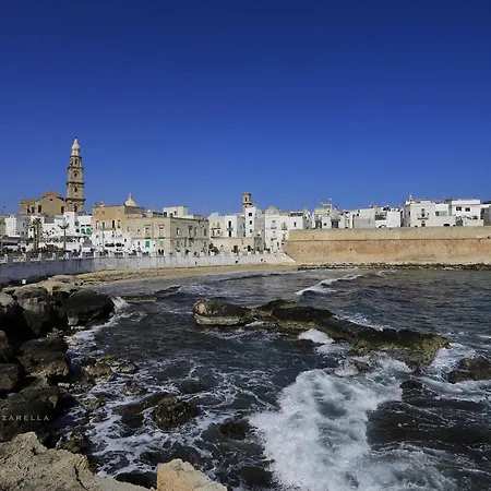 Palazzo Stapane 9 - Luxury Living Holiday home Monopoli