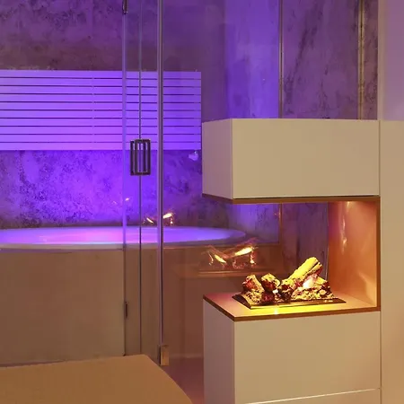 Palazzo Stapane 9 - Luxury Living Holiday home