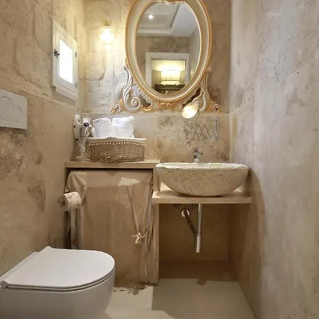 Palazzo Stapane 9 - Luxury Living