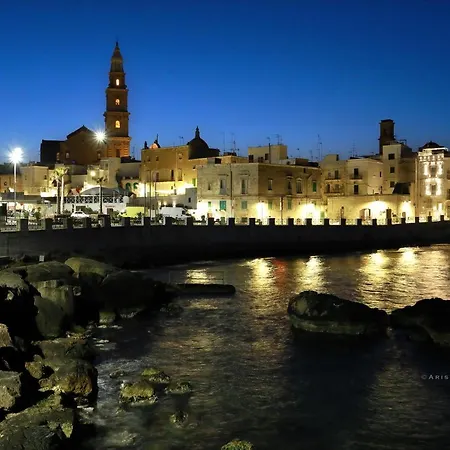 Palazzo Stapane 9 - Luxury Living Monopoli