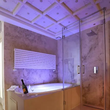Holiday home Palazzo Stapane 9 - Luxury Living *