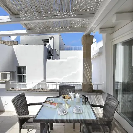 Holiday home Palazzo Stapane 9 - Luxury Living Monopoli