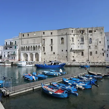 Holiday home Palazzo Stapane 9 - Luxury Living *