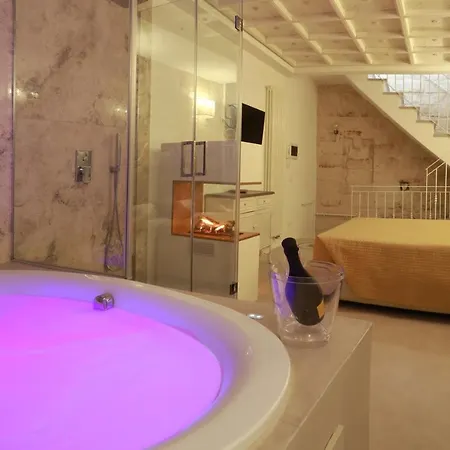 Palazzo Stapane 9 - Luxury Living Holiday home Monopoli