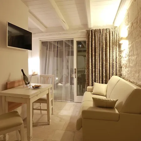 Palazzo Stapane 9 - Luxury Living * Monopoli