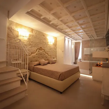 Palazzo Stapane 9 - Luxury Living Holiday home