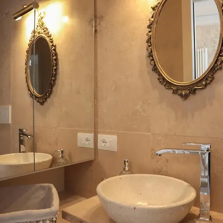 Palazzo Stapane 9 - Luxury Living Holiday home *