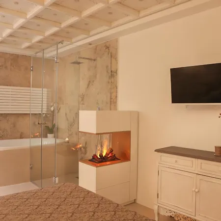 Holiday home Palazzo Stapane 9 - Luxury Living *
