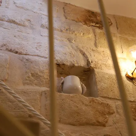 Holiday home Palazzo Stapane 9 - Luxury Living