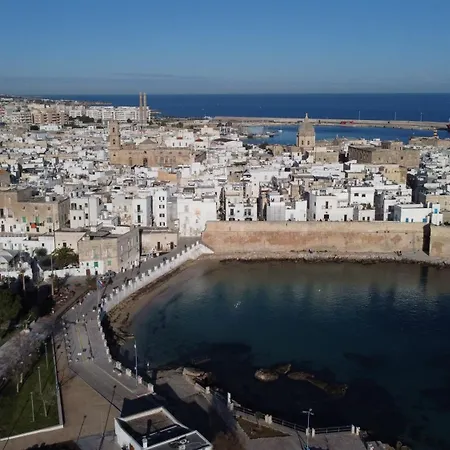 Palazzo Stapane 9 - Luxury Living Holiday home *