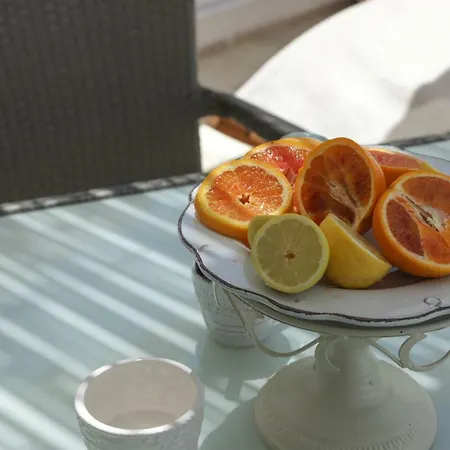 Holiday home Palazzo Stapane 9 - Luxury Living