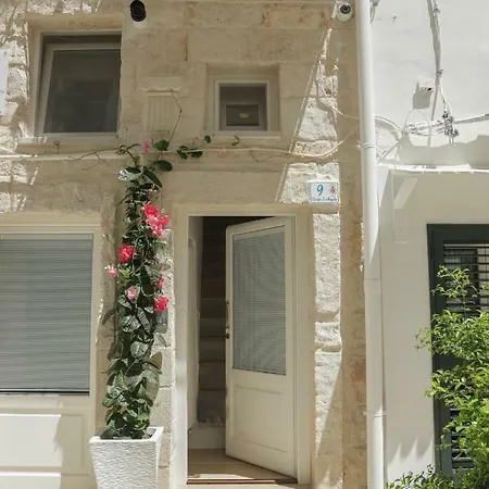 Palazzo Stapane 9 - Luxury Living * Monopoli