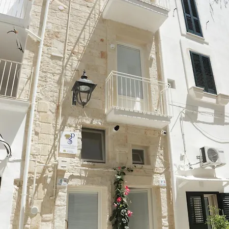 Palazzo Stapane 9 - Luxury Living *