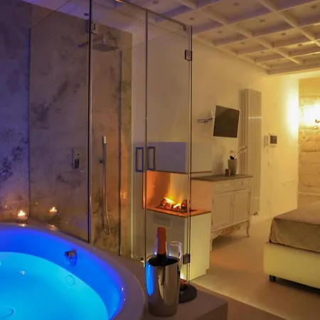 Palazzo Stapane 9 - Luxury Living * Monopoli