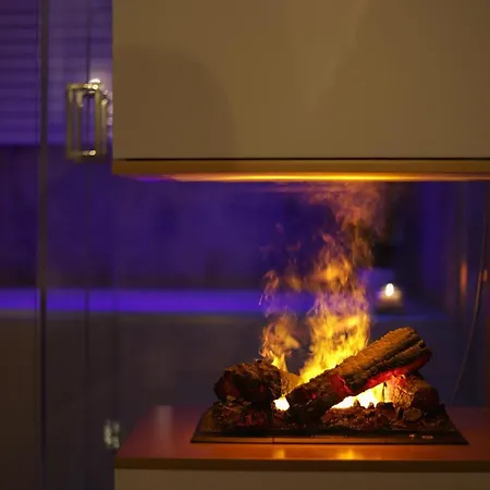 Holiday home Palazzo Stapane 9 - Luxury Living