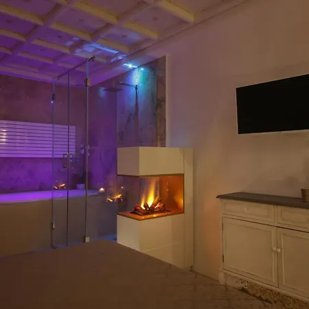 Palazzo Stapane 9 - Luxury Living Holiday home Monopoli