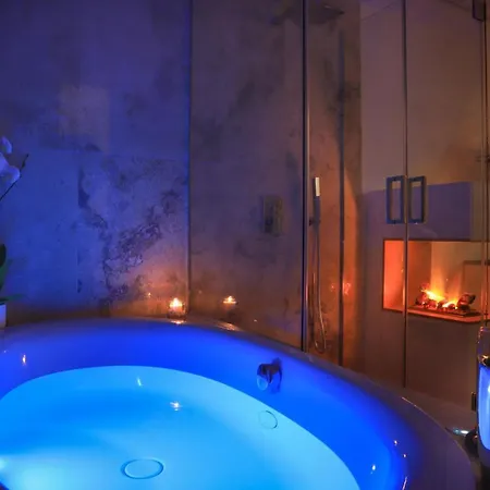 Palazzo Stapane 9 - Luxury Living Holiday home Monopoli