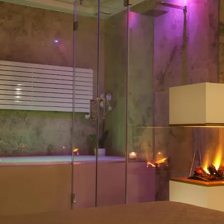 Holiday home Palazzo Stapane 9 - Luxury Living Monopoli