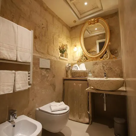 Holiday home Palazzo Stapane 9 - Luxury Living Monopoli