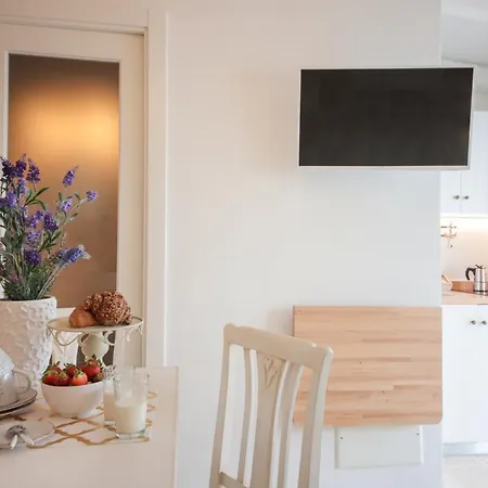 Holiday home Palazzo Stapane 9 - Luxury Living