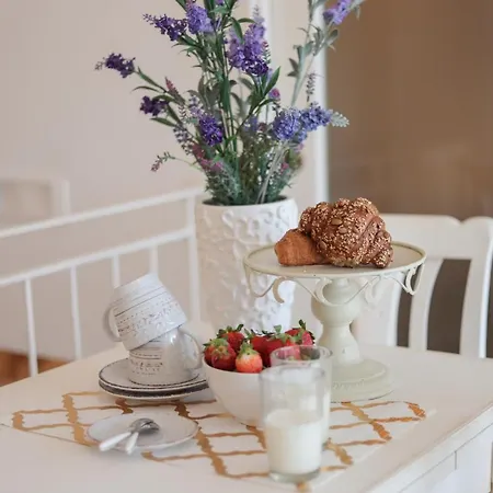 Holiday home Palazzo Stapane 9 - Luxury Living *
