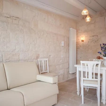 Palazzo Stapane 9 - Luxury Living Holiday home