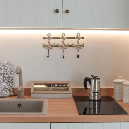 Palazzo Stapane 9 - Luxury Living Holiday home Monopoli