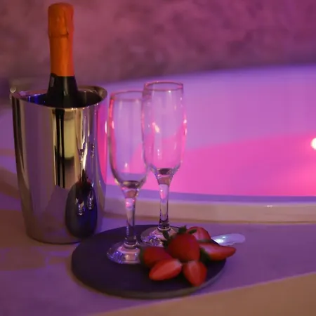 Holiday home Palazzo Stapane 9 - Luxury Living *