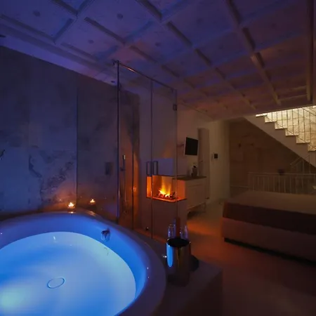 Palazzo Stapane 9 - Luxury Living Holiday home